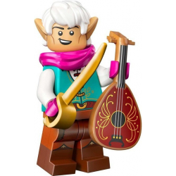 Klocki LEGO 71047 Dungeons & Dragons MINIFIGURES